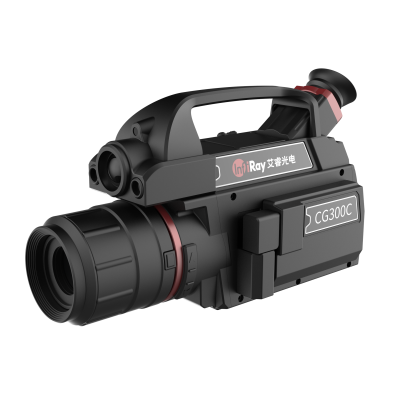 维修售后艾睿天玑cg300手持式制冷型气体红外成像仪探测器