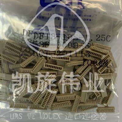 ձDF13-2S-1.25C HRS 1.25MM 2PIN  ԽӲ