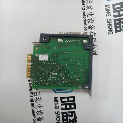 B&R 4P3040.01-490采集卡英文使用说明工控PLC/DCS控制模块设备