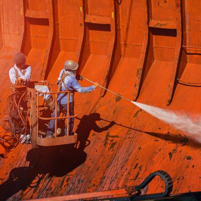 俄罗斯纳霍德卡海运石油焦回日照青岛港口租船运输石油焦煤炭