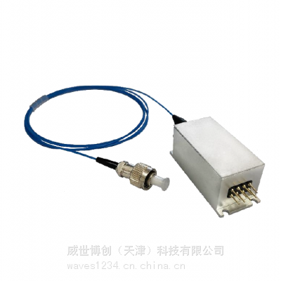 1650nm 8mW 8-Pin ƫϼģ/ģƫβ˼