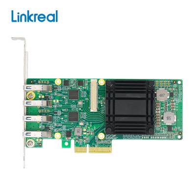 PCIe x4תUSB3.1 Type-AĿתLRSU3A42-4A