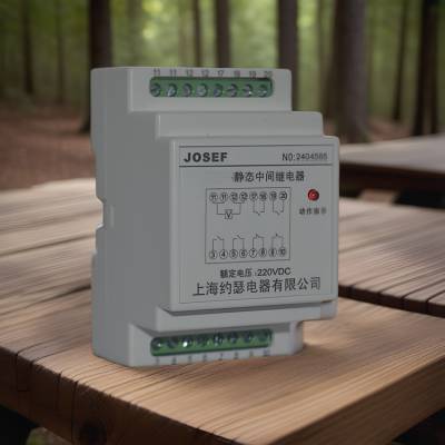 ԼɪJOSEF HJZ-J924̬м̵ DC220V  Χ