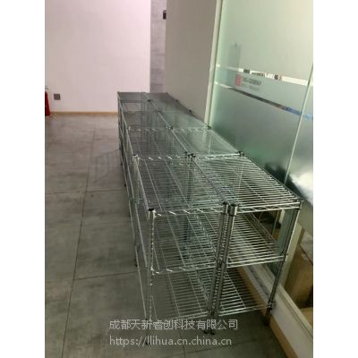 成都郫都区防静电工作台网片车打包手机电脑检验维修操作台桌子