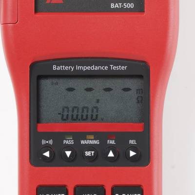 AMPROBE BAT-500/ز