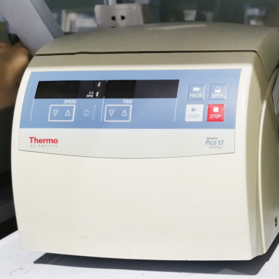  thermo FRESCO 17 ΢̨ʽĻ