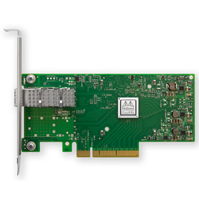 Mellanox（迈络思） MCX4111A-ACAT