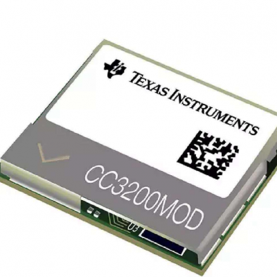 TIģCC3200CC2640