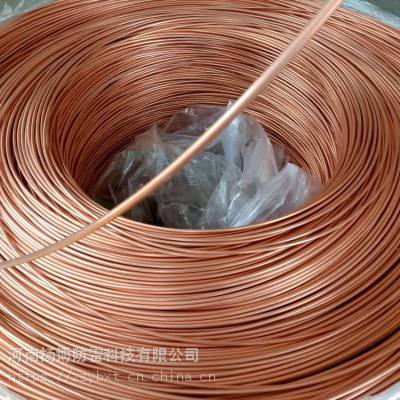 防雷接地铜绞线工厂厂房接地防雷引下线