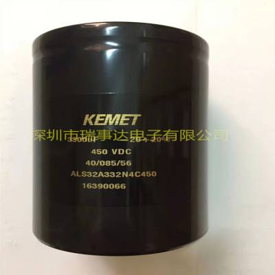 ֻӦȫԭװKEMET400v2200uf ALS30A1208KFN