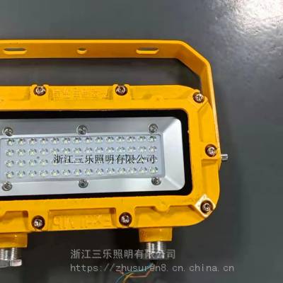 矿用隔爆型LED照明灯 DGC35/127L(B) DGC36/127L