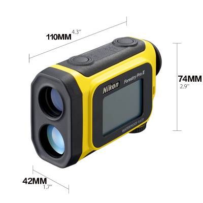 人NIKON῵Forestry Pro IIǲԶͲֲֳ߱Я