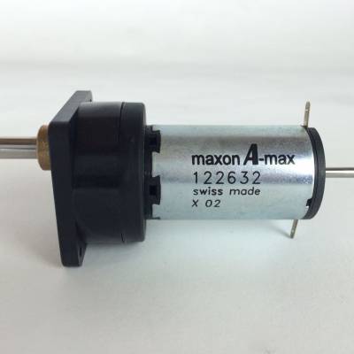 maxon motor 直流无刷带定位驱动器IDX56L