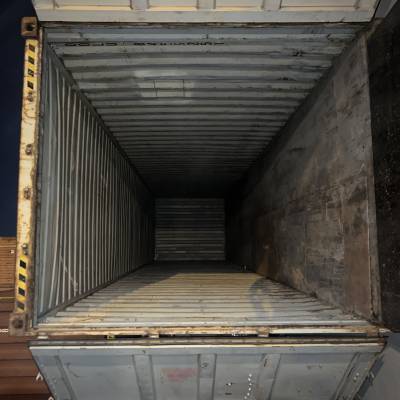 中俄专业国际贸易运输 武汉出口整柜新能源汽车至车里雅宾斯克