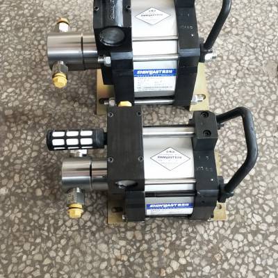 S系列气液增压泵 高压泵 高压油压泵