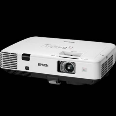 爱普生 Epson EB-C745XN 高亮便携，多种投影方式投影机产品