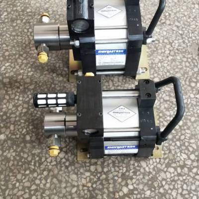水压高压泵 气动液压泵 水压测试泵