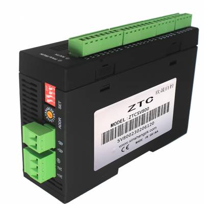 Կ8·ͨ¶ȿģ֧ȵżȵPID-ZTCSV800