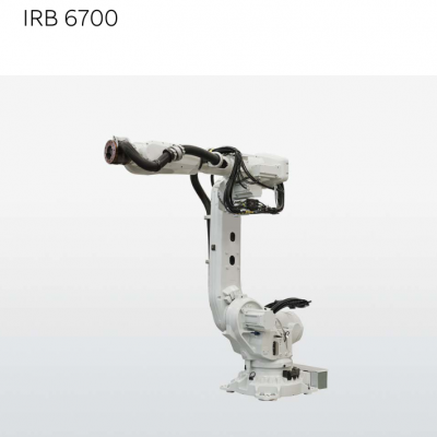 ABBIRB6700-150/3.2չ3200mm150kg