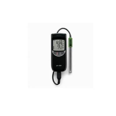 意大利HANNA(哈纳)HI991003防水便携式酸度pH ORP 温度测定仪