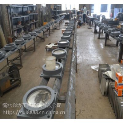 汉中桥梁GPZ(II)型盆式橡胶支座厂家价格批发