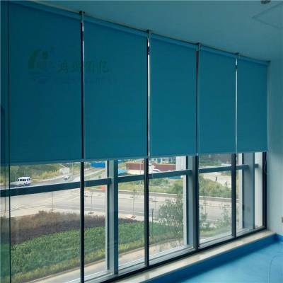 丰台定做办公窗帘丰台办公室写字楼办公大厦窗帘大全