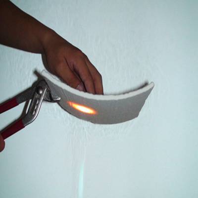 蒸汽管道憎水3mm气凝胶保温绝热毡胜城销售