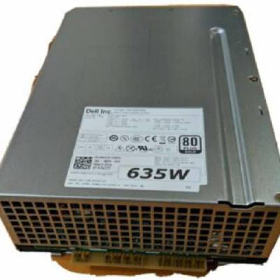 NVC7F D635EF-00 DPS-635AB A T3600 T5600 DELL工控机电源
