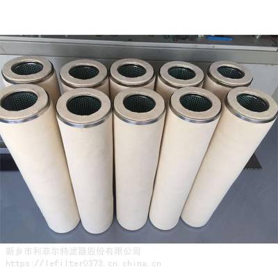 NGGC-336-PL-01天然气滤芯 利菲尔特厂家