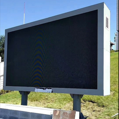 00户外p5.95可移动舞台背景表演租赁led显示屏 p5.