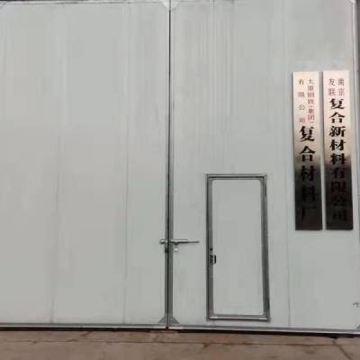 南京友联-专注不锈钢复合板生产