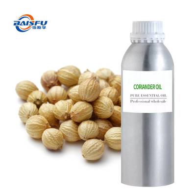 ܾݴ ӢCoriander Oil CAS 8008-52-4