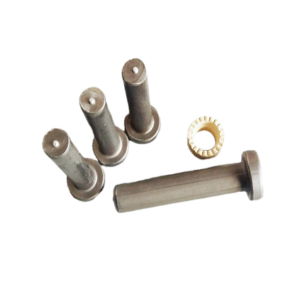工厂直营GB10433圆柱头焊钉 栓钉 剪力钉 瓷环栓钉量大优惠