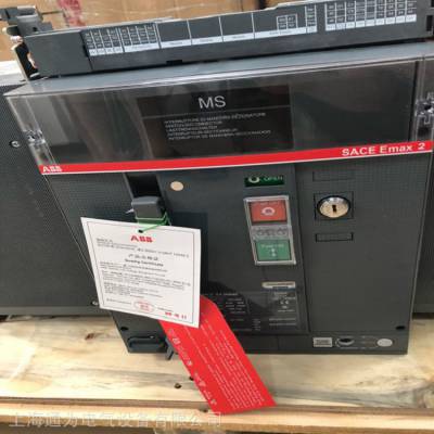 ABBܶ·SACE E2N/E MS1600 FHR 3P 1600 1000VAC