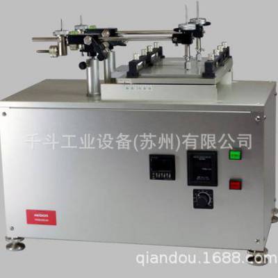 往复磨损试验机TYPE:30S 日本新东科学HEIDON
