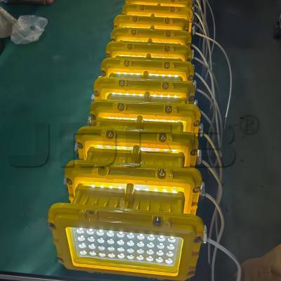127V煤矿井下用LED应急照明灯DJS18/127L(A)防爆应急灯