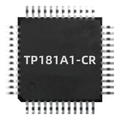 TP181A1-CR 3PEAK˼ִƯ,˫ŴоƬ