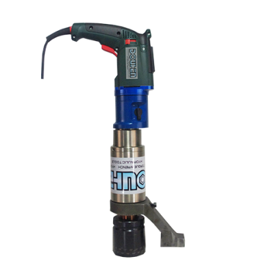 山西石油化工扭矩电动扳手怎么使用 杜恩武汉机械供应