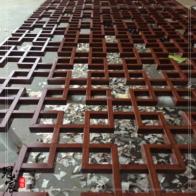 定制201老挝橡木不锈钢热转印木纹板 彩色不锈钢装饰板厂