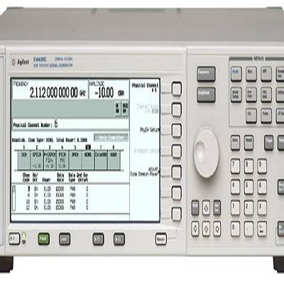 źԴE4438C 6 GHz
