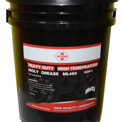 供应MAX MOLY grease 二硫化钼润滑脂 重负荷润滑脂 ML160二硫化钼润滑剂