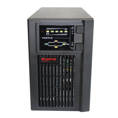 山特SANTAK UPS电源山特SANTAK 在线式C3KS3KVA