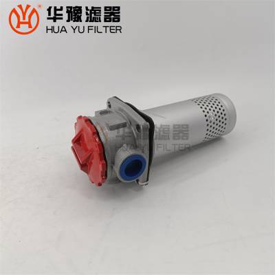 TF-63*180L 箱外自封式吸油过滤器