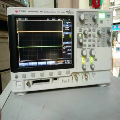 KEYSIGHT是德二手出售 MSOX2002A 混合信号示波器