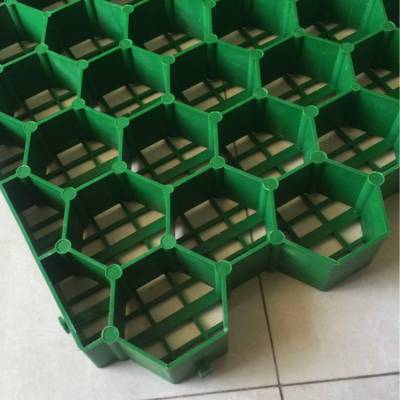 植草格停车位做法图集植草格施工方案停车位