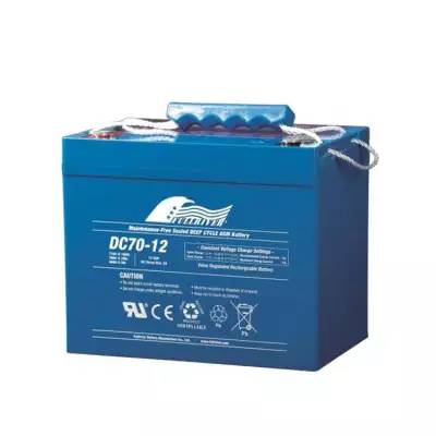 FULLRIVERDC40-12Ὥѭ12V40AH ӦԴ