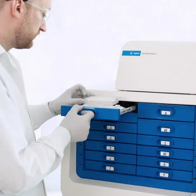 Agilent ZAG DNA ϵͳ DNA Ƭηеƿ