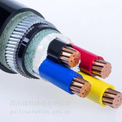 潮州高压电缆规格型号一览表丨交投电线电缆