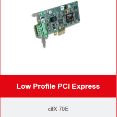 厂家直销 现货低价 NXHX 500-ETM 开发板网络控制器