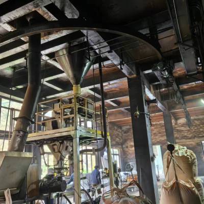 龙溪干燥供应气流干燥机,老旧气流干燥机改造新建